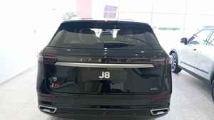 JAECOO J8 Luxe 2025 Neuf/Occasion à Vendre - Product Image 4