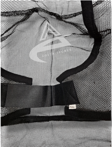 Meilleure maille protectrice respirante de masque de mouche équestre des insectes pour des produits de soins de cheval - Product Image 3