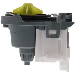Motor de Repuesto para Bomba de Desagüe de Lavavajillas Eléctrico, Compatible con ERP W10348269 y WPW10348269 - Product Image 2