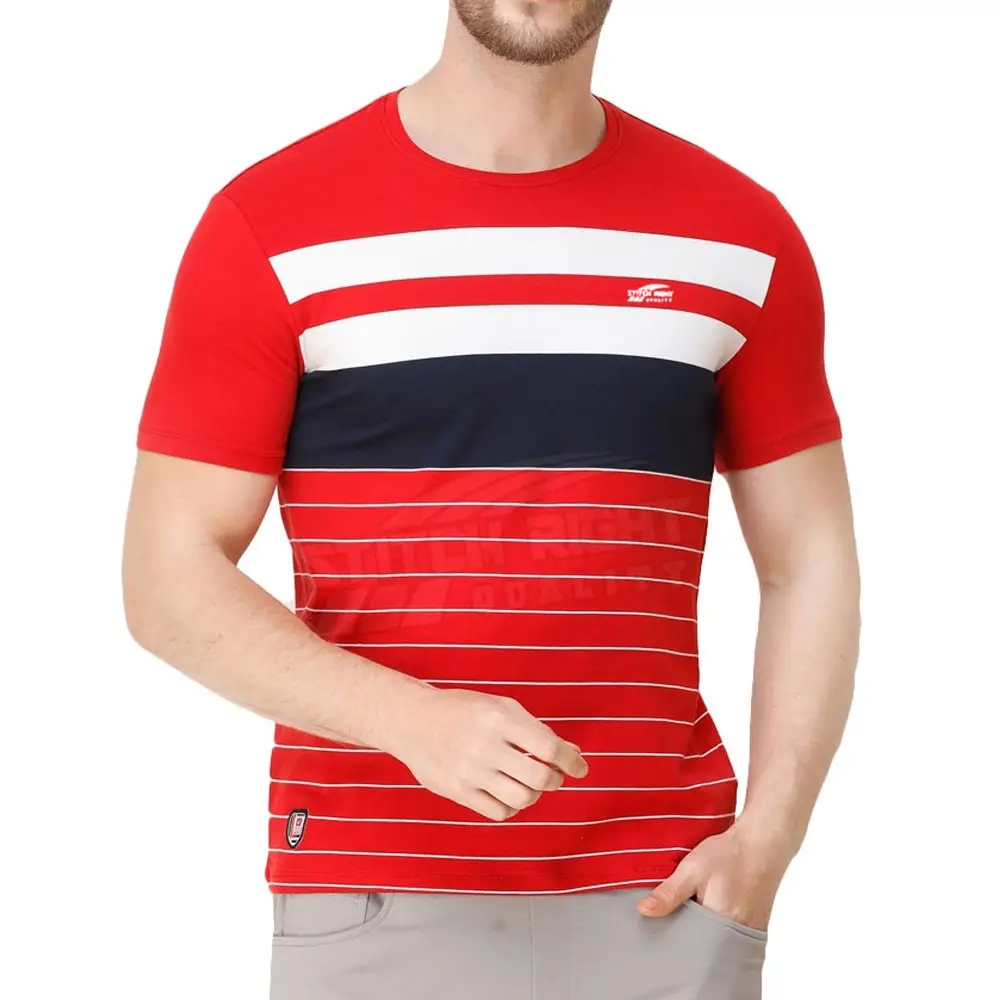 저렴한 가격 남성 티셔츠 도매 맞춤형 로고 대형 남성 티셔츠 최고의 가격