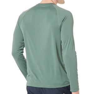 Camiseta de Protección Solar de la Mejor Calidad, Precio Económico, Nuevo Estilo, Camiseta de Protección Solar Personalizada al por Mayor, Camiseta de Protección Solar para Adultos de Primera Calidad - Product Image 2