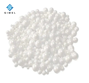 Zircone 99,9 % (Oxyde de zirconium) CAS 1314-23-4 pour roulements céramiques et blocs céramiques dentaires Zirconia ZrO2 directement de l'usine - Product Image 3