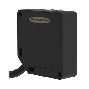 Sensor de temperatura de vibración Banner - Product Image 1