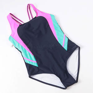 Maillot de bain imprimé Sublimation pour femmes, haute qualité, à vendre - Product Image 4