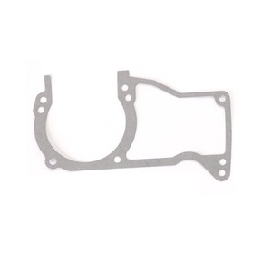 Carter Compatible Stainless Steel Exhaust <b>Gasket</b> Flat Shape Model Ref 502016 for Tcs6200 - Product Image 1
