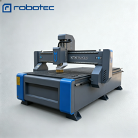 Machine de découpe CNC pour bois 130*250cm à prix d'usine, machine de gravure CNC pour MDF et contreplaqué, pour utilisation sur métal