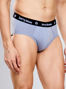 Culotte extensible confortable de tous les jours pour hommes, couleurs assorties, impression douce, respirante, tissu durable, taille flexible - Product Image 5