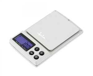 Bilancia tascabile ad alta precisione (Jata HBAL1774) - Product Image 3