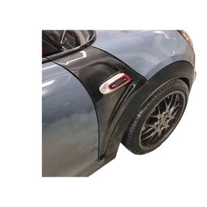 Bocca parafango in fibra di carbonio per BMW MINI F56 F57 a <span class=keywords><strong>F55</strong></span> - Product Image 5