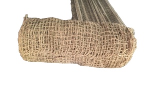 Chất lượng cao thân thiện với môi bán buôn Đồng bằng xơ dừa <span class=keywords><strong>Net</strong></span> từ tự nhiên <span class=keywords><strong>Coco</strong></span> sợi Made in Việt Nam đóng gói bằng cuộn liên hệ với: MS. HANIE - Product Image 6