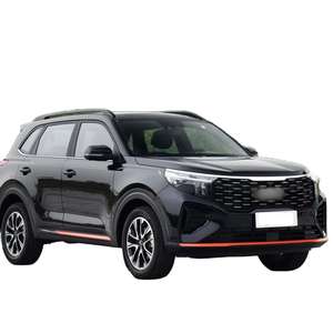 SUV de gasolina de 2.0 L |   Vehículo de Lujo de 5 Plazas con Conectividad Inteligente, Características de Seguridad y Techo Solar Panorámico - Product Image 1