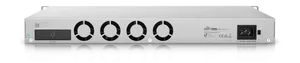 Commutateur d'agrégation Ubiquiti USW-PRO UniFi, 28x SFP +, 4x SFP28, SmartPower RPS - Product Image 3
