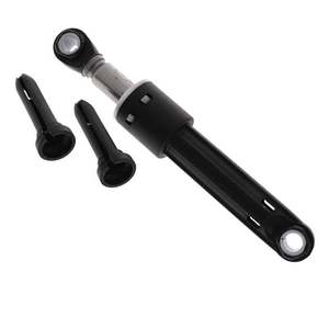 Amortiguador Eléctrico de Plástico ERP 383EER3001V, Pieza Esencial para su Lavadora - Product Image 1