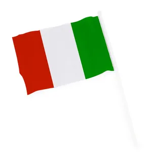 Bandiere Personalizzate Croccanti: Gadget Promozionali e Striscioni su Misura - Product Image 5