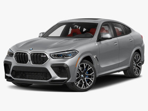 BMW X6 M 2022, ligeramente usado, en perfecto estado y impecable. - Product Image 3