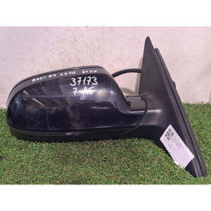 กระจกมองข้างขวาด้านหลัง DX AUDI A4 Avant (8K5) 8 PIN CAHA MIRROR (08>15) - Product Image 1