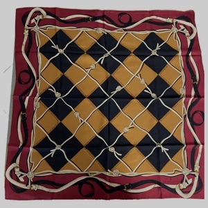 Bandanas foulards personnalisés, foulards carrés en coton biologique colorés faits à la main, livraison rapide, mode, vente en gros - Product Image 6