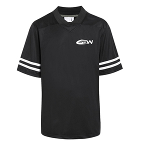 Camisetas de equipo de fútbol personalizadas, venta al por mayor, uniformes de fútbol, camisetas de entrenamiento de secado rápido de poliéster, ropa deportiva transpirable lisa en blanco - Product Image 1