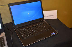 Portátil DELL E6440 para Negocios y Estudiantes, Quad Core, 14 Pulgadas, 144Hz, AMD Ryzen 9, 4GB, 320G, Enchufe Estadounidense, Precio Económico, Venta al Por Mayor - Product Image 3