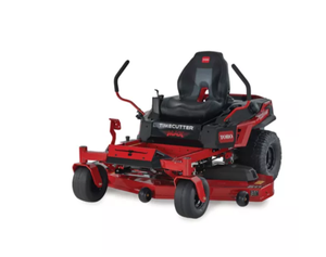 Listo para Enviar 60 pulgadas. Cortadora de Césped de Giro Cero TimeCutter Max - Product Image 2