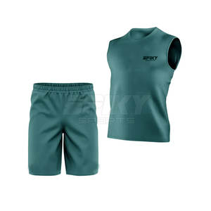 Superventas 7 En 7 Uniforme Cómodo 7 En 7 Uniforme de alta calidad 7 En 7 Uniforme para adultos - Product Image 1