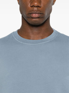 Nuevo diseño elegante Hombres Sudadera de cuello redondo Jersey de manga larga Casual Plain Fleece Top Ropa deportiva cómoda - Product Image 5