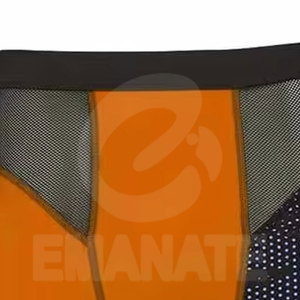 Pantalones Cortos de Compresión Deportivos para Hombre, Diseño Nuevo 2025, Estilo Urbano, Estampado Sólido, con Empaque Personalizado, Transpirables, para Gimnasio - Product Image 5