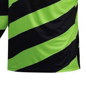 Veste de course de moto professionnelle costume vêtements maillot de Motocross respirant maillot de Motocross à séchage rapide - Product Image 5