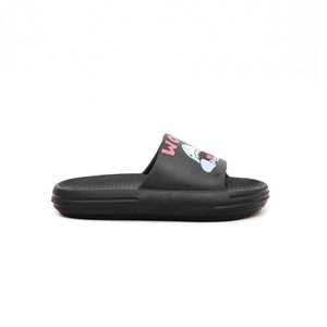 Sandalias Tacón Niña Negro Chanclas Informales Modelo KD5383 - Product Image 3