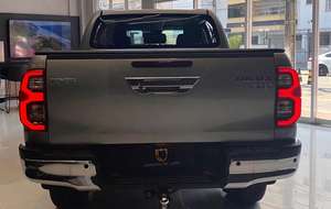 Toyota Hilux 2022 - Product Image 2