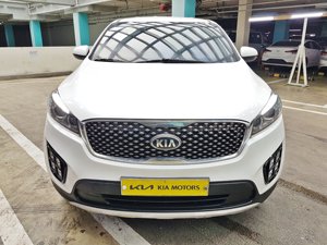 Sử Dụng Kia Sorento SUV 2017 Mô Hình Tốt Nhất Hàn Quốc Sử Dụng Xe Thấp Số dặm Đáng tin cậy Gia Đình Xe An Toàn Lái Xe Thoải Mái - Product Image 4