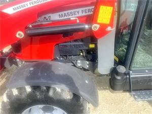 Équipement Agricole Occasion 2021 MASSEY FERGUSON 2860M Fournisseur direct Tracteurs Utilitaires Massey Model 4X4 - Product Image 6