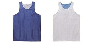 เสื้อบาสเก็ตบอลสำหรับผู้ชาย, เสื้อบาสเก็ตบอลสวมใส่ได้สองด้านแห้งเร็วสองชั้นเครื่องแบบบาสเก็ตบอลเด็ก - Product Image 3