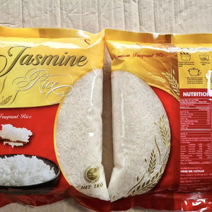 ARROZ JASMINE-ARROZ PREMIUM (W/A (+ 84) 362 688 431 Sra. Helen) - Product Image 1