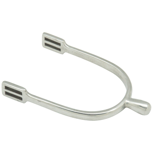 Venta al por mayor de material de latón, espuelas ecuestres para caballos, accesorios esenciales para montar a caballo - Product Image 6