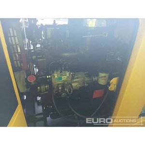 Générateurs diesel Compal Power VG-R30 2025, produit inutilisé - Product Image 4