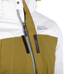 Prima Loft GRTG Outdoor Down Jacket Ropa con aislamiento Premium para actividades al aire libre - Product Image 4