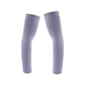Summer <b>Cycling</b> Sun Protection <b>Arm</b> Sleeves Breathable Breathable Running Sleeves <b>Arm</b> <b>Warmers</b> Wholesale Compression Customized - Product Image 3