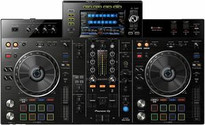 NUEVO Sistema de DJ Integrado Estándar XDJ-RX2-W Mezclador de Instrumentos Musicales / Consola de Audio Mezclador DJ XDJ-RX2 Controlador de Mezclador DJ - Product Image 2