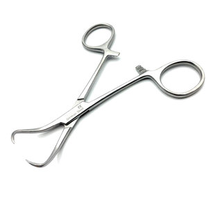 ที่หนีบผ้าเช็ดตัว Backhaus ที่หนีบผ้าเช็ดตัวแบบหนีบ ที่หนีบผ้าเช็ดตัวสแตนเลสแบบคม ที่หนีบผ้าเช็ดตัว Backhaus แบบสั่งทำพิเศษ - Product Image 1