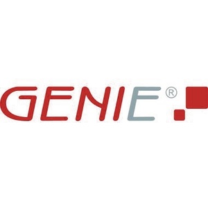 Balance à lettres GENIE 3623EDS 5 kg noire, précision 1 g - Product Image 2