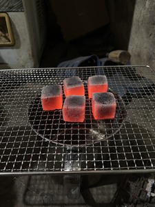 ถ่านกะลามะพร้าวผลิตในเวียดนามโดยบริษัทบิวู้ดปลอดสารพิษปลอดภัยต่อสุขภาพพร้อมจำหน่าย - Product Image 4