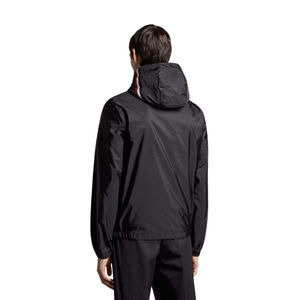 Custom High Quality Windbreaker <b>Jacket</b> Premium <b>Waterproof</b> Lightweight Breathable Durable Outdoor Sports Casual Streetwear - Product Image 4