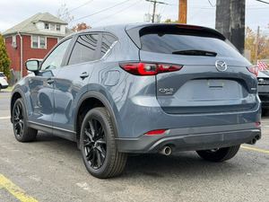 มาสด้า ซีเอ็กซ์-7 2.5 เอส คาร์บอน อิดิชั่น ขับเคลื่อนสี่ล้อ พวงมาลัยซ้าย ปี 2024 - Product Image 4