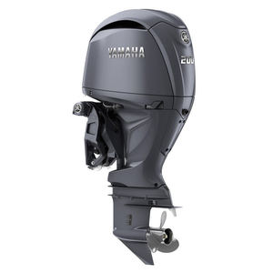 Motor Fuera de Borda de la Mejor Calidad, 200hp, 250hp, 150hp, 100hp, 115hp, F200LB para Barcos - Product Image 3