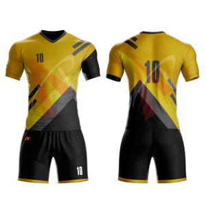Uniforme de Fútbol Americano de Alta Calidad, Nuevo, Impresión Digital Personalizada, Transpirable, 100% Poliéster, Antibacteriano, Venta al Por Mayor - Product Image 2