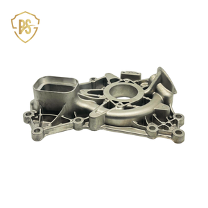 PANSHI Nouveau support de pompe à eau OEM 205543 21284318 pour remplacement/réparation de remorque - Product Image 5