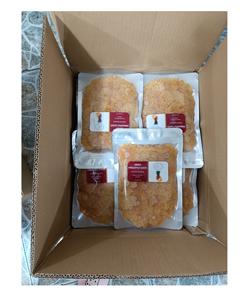 Ananas séchés naturels de fruits tropicaux et subtropicaux tranchés en 99 GD du VietNam en vrac - Product Image 6