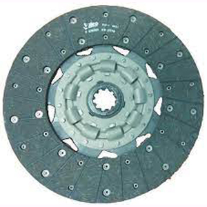 Mode usine P9900053 plaque d'embrayage qualité OEM Original Ashok Leyland moteur Suspension pièces de rechange gamme complète - Product Image 1