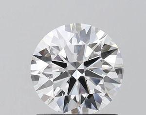 1,00 Ct Cut IGI Certified D-Color Lab Grown Loose Diamond VVS-VS-Clarity CVD Lab Grown Diamond Venta al por mayor Lab Grown Diamond - Product Image 1